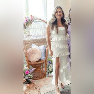 Show Me Your Mumu Greta dress